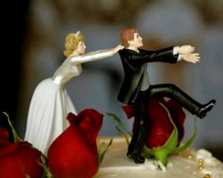Чому чоловіки не хочуть одружуватися?