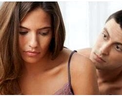 Чому під час сексу виникає біль і дискомфорт?
