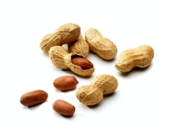 Корисні властивості арахісу
