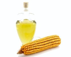 Корисні властивості кукурудзяної олії
