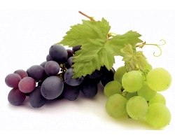 Корисні властивості винограду