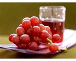 Корисні властивості виноградного соку