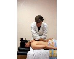 Корисний і комфортний гінекологічний масаж