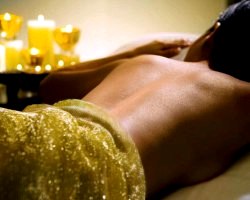 Користь даоського масажу для чоловіків і жінок