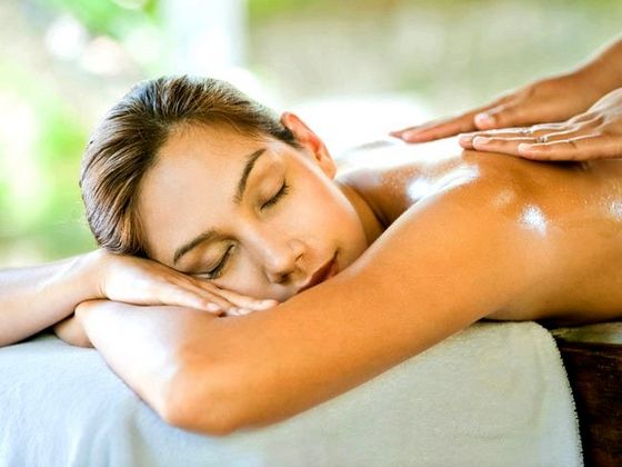 Користь даоського масажу для чоловіків і жінок