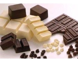 Користь і шкода шоколаду