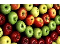 Користь яблук для краси і здоров`я