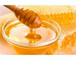 Користь меду для тіла і волосся