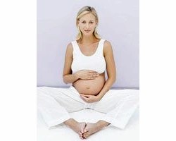 Постійні страхи під час вагітності