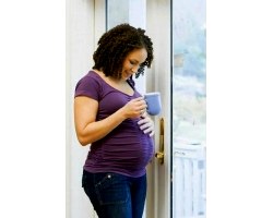 Споживання кофеїну в період вагітності і грудного вигодовування