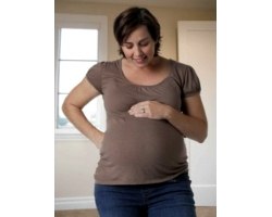 Пізня вагітність: як зберегти і народити здорову дитину