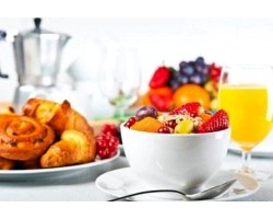 Правильний сніданок для ефективного схуднення