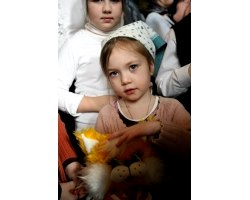 Православ`я і виховання дітей