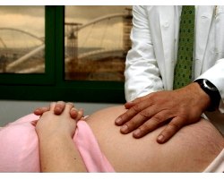Причини і ознаки анембріонія
