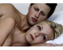 Причини відсутності сексуального бажання