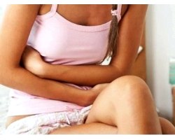 Причини виникнення болю при менструації