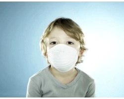 Щеплення проти пневмококової інфекції для дітей
