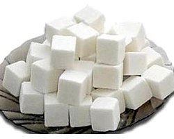 Ознаки та властивості цукру