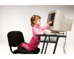 Проблема комп`ютерної ігрової залежності у дітей