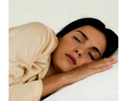 Тривалість сну у дорослої людини