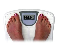 Психологічна допомога і самонавіяння при схудненні