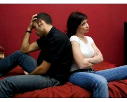 Психологічні проблеми сім`ї після розлучення