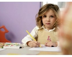 Психологія дітей в дитячому садку