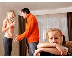 Розпад сім`ї та його наслідки, розлучення як атрибут сучасної сім`ї