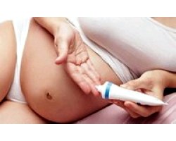 Розтяжки під час вагітності, народні засоби
