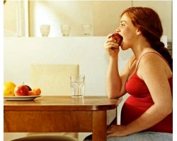 Розвантажувальні дні для вагітних