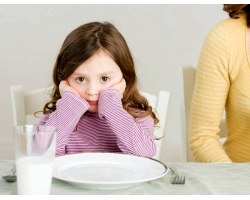 Рецепти здорового дитячого харчування