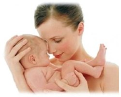 Народити здорового малюка без болю і страху