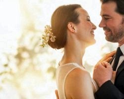 Романтичні традиції: весільні клятви