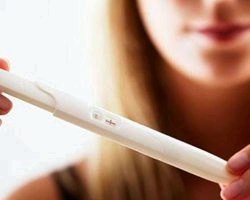 Найперші ознаки і симптоми вагітності