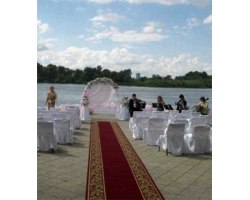 Сценарій виїзної весільної церемонії