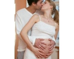 Секс і вагітність сумісні
