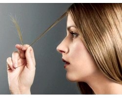 Волосся, що січеться: як їх лікувати