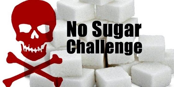 Шокуючі факти про цукор