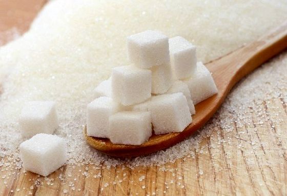 Шокуючі факти про цукор