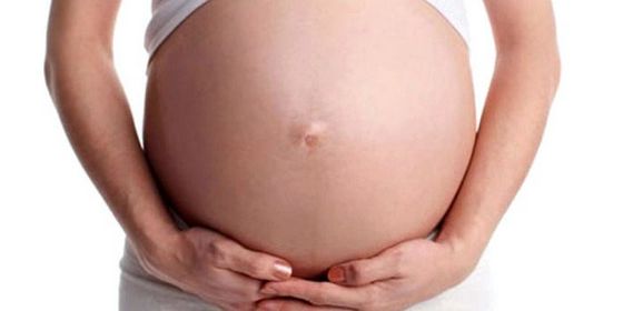 Сильні виділення при вагітності
