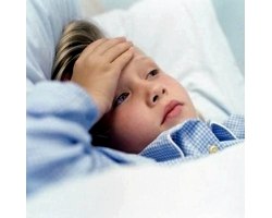 Симптоми неврологічних захворювань у дітей