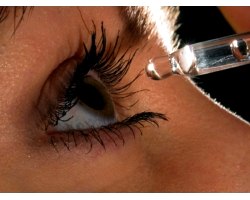 Синдром сухого ока: методи боротьби