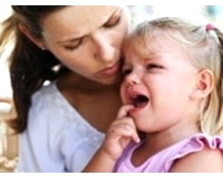 Скарлатина у дітей: симптоми, лікування