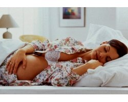 Сни вагітних, що визначають стать дитини