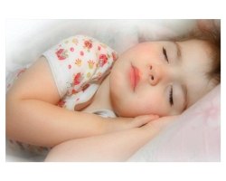 Зберегти здоровий сон для малюка