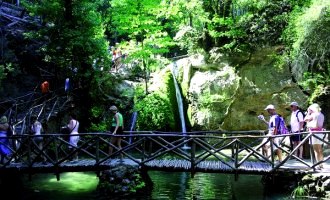 Сонячний острів: головні визначні пам`ятки Родосу