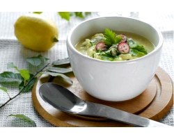 Поради з приготування супів і бульйонів