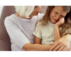 Поради психолога: як уникнути конфлікту між батьками і дітьми