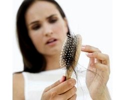 Способи боротьби з випаданням волосся