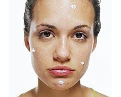Засоби для лікування проблемної шкіри обличчя